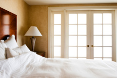 Limpsfield bedroom extension costs