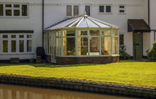 Limpsfield conservatory leads