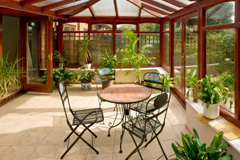 Limpsfield conservatory quotes