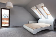 Limpsfield bedroom extensions
