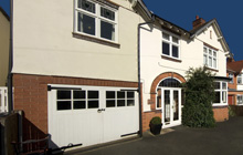 Limpsfield multiple storey extension leads